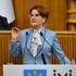 Akşener: Damat ekonomiden zerre anlamıyor Akşener: Damat ekonomiden zerre anlamıyor