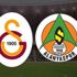 Galatasaray - Alanyaspor maçı ne zaman saat kaçta ve hangi kanalda canlı yayınlanacak? # Galatasaray - Alanyaspor maçı ne zaman saat kaçta ve hangi kanalda canlı yayınlanacak? #