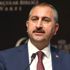 Adalet Bakanı Abdülhamit Gül: İyi hal indirimi vicdanları yaralamaktadır Adalet Bakanı Abdülhamit Gül: İyi hal indirimi vicdanları yaralamaktadır