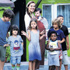 Annelik provası