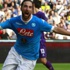 Napoli'yi Higuain kurtardı