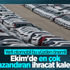 Ekim ayı ihracat rekoru otomotiv sektöründe