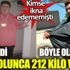 Zonguldak'ta sevgilisi beğenmeyince 6 ayda 212 kilo veren genç: Kilo verdiğime sevinemedim Zonguldak'ta sevgilisi beğenmeyince 6 ayda 212 kilo veren genç: Kilo verdiğime sevinemedim
