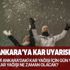 Meteoroloji'den Ankara için kar uyarısı! Ankara kar yağışı ne zaman? O güne dikkat! Meteoroloji'den Ankara için kar uyarısı! Ankara kar yağışı ne zaman? O güne dikkat!