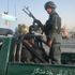 Afganistan'da televizyon kanalına silahlı saldırı