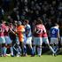 Birmingham - Aston Villa maçına damga vuran olay! Jack Grealish yumruklu saldırı Birmingham - Aston Villa maçına damga vuran olay! Jack Grealish yumruklu saldırı