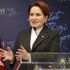 Meral Akşener’den dikkat çeken Perinçek açıklaması: “Kısmen iktidar, Bahçeli ve Erdoğan’ı esir aldı”