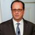 Fransa Cumhurbaşkanı Hollande, Trump'ı tebrik etti