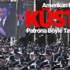 ABD Polisi Kazan Kaldırdı! ABD Polisi Kazan Kaldırdı!