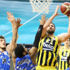 Fenerbahçe'den Büyükçekmece Basketbol'a 11 sayı fark