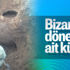Niğde'de Bizans dönemine ait küp bulundu Niğde'de Bizans dönemine ait küp bulundu