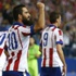 Sevilla taraftarından Arda Turan'a gönderme! Sevilla taraftarından Arda Turan'a gönderme!