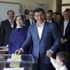 AK Parti 56 ilde birinci parti oldu