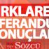Kırklareli 2017 referandum sonuçları: Evet ve Hayır oy oranları Kırklareli 2017 referandum sonuçları: Evet ve Hayır oy oranları