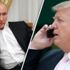Trump'ı hedef aldı! Putin'den flaş açıklama Trump'ı hedef aldı! Putin'den flaş açıklama