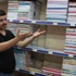 Tatil süresinin uzaması kırtasiyecileri vurdu