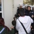 Eskişehir'de özel güvenlik ve polislerden öğrencilere sert müdahale