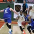 Banvit rakibine acımadı