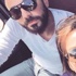 Bensu Soral ve sevgilisi Hakan Baş tatil yolunda