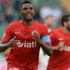 Eto'o Bursaspor'u da boş geçmedi! Zafer... Eto'o Bursaspor'u da boş geçmedi! Zafer...