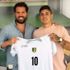Lucas Ontivero Meksika 2. Lig takımlarından Venados FC'ye transfer oldu Lucas Ontivero Meksika 2. Lig takımlarından Venados FC'ye transfer oldu