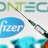 Japonya'ya Pfizer'ın Kovid-19 aşısının dördüncü kısmı ulaştı Japonya'ya Pfizer'ın Kovid-19 aşısının dördüncü kısmı ulaştı