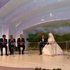 Abdullah Gül'ün oğlu Erdoğan'ın şahit olduğu nikahla evlendi