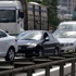 TEM otoyolu 15 günlüğüne trafiğe kapatıldı