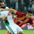 Galatasaray PFDK'lık oldu