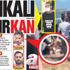 Sabah gazetesi yazarı Melih Altınok'tan Şile'de A Haber ekibine saldırıyı kınamayan Gazeteciler Cemiyeti ve İBB'ye sert tepki