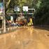 Sarıyer Tüneli Maslak yönü trafiğe kapatıldı Sarıyer Tüneli Maslak yönü trafiğe kapatıldı