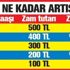 SSK, SGK, Bağ-kur en düşük maaş ne kadar oldu? En düşük emekli maaşı kaç TL oldu? İşte yatma tarihi SSK, SGK, Bağ-kur en düşük maaş ne kadar oldu? En düşük emekli maaşı kaç TL oldu? İşte yatma tarihi