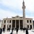 Teşvikiye Camii ibadete açıldı Teşvikiye Camii ibadete açıldı