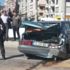 Tavşanlı'da trafik kazası: 2 yaralı