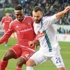Beşiktaş ve Rize el ele turladı