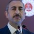 Bakan Gül'den Akıncı Üssü davası mesajı Bakan Gül'den Akıncı Üssü davası mesajı