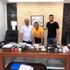 Yeşilyurt Belediyespor da iç transferde ikinci imza Yeşilyurt Belediyespor da iç transferde ikinci imza
