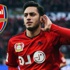 Arsenal'ın Çalhanoğlu planı