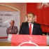 Mhp İnebolu İlçe Başkanı Ateş Güven Tazeledi
