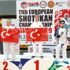 Biga Belediyesi karate sporcularının büyük başarısı