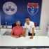 Elazığ Belediyespor, Samet Aydın la anlaştı
