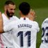 Real Madrid hata yapmadı Real Madrid hata yapmadı