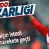 Sergen Yalçın istedi Beşiktaş yönetimi harekete geçti! Fernando transferi...