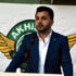 Evren Özbey, Akhisarspor'da resmen başkan seçildi Evren Özbey, Akhisarspor'da resmen başkan seçildi