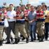 Cumhurbaşkanına suikast girişimi davası ertelendi