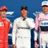 İlk cep Hamilton'ın