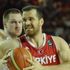 "Avrupa'da play-off'a kalmak istiyoruz"