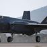 Pentagon'dan F-35 açıklaması