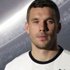 Podolski: Köln'den geldiğim için şanslıyım