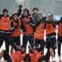 Kar Beşiktaş'ın peşini bırakmıyor